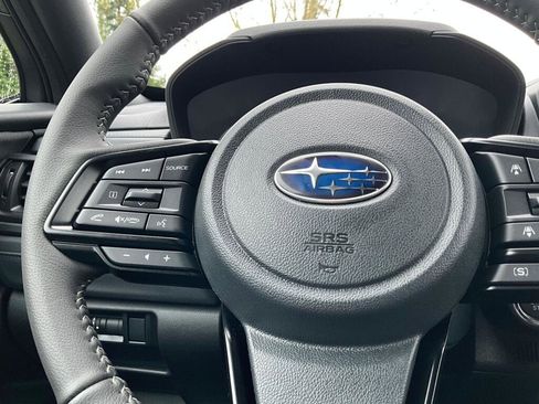 New 2026 Subaru Forester Premium image 22