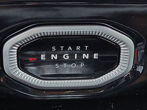New 2026 Jeep Grand Cherokee Altitude AWD/4WD image 17