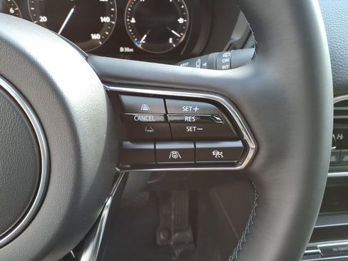 New 2026 MAZDA CX-90 3.3 Turbo w/ Premium Sport Pkg AWD/4WD image 19