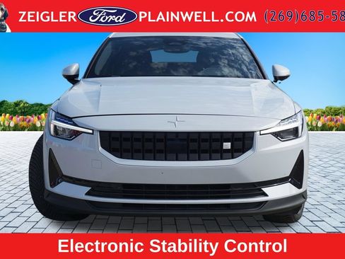 Used 2023 Polestar Polestar 2 AWD/4WD image 8