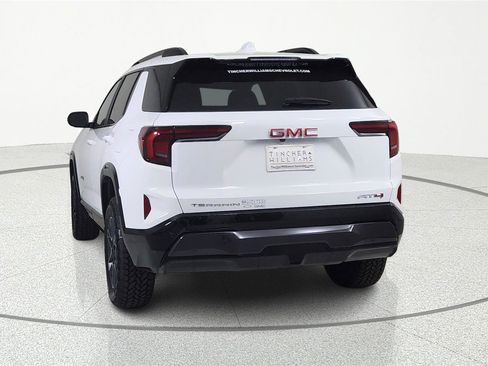 Used 2026 GMC Terrain AT4 AWD/4WD image 3