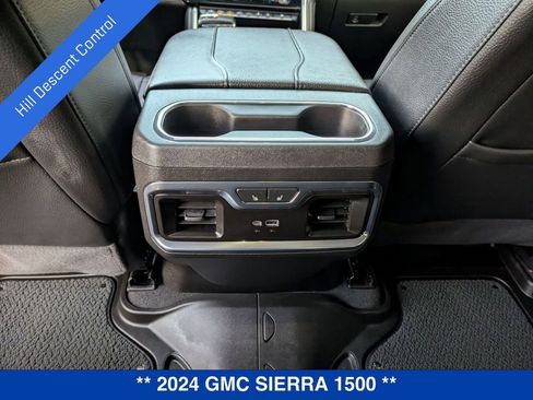 Used 2024 GMC Sierra 1500 Denali image 43