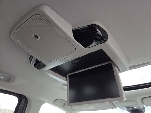 New 2026 Honda Odyssey Elite image 24