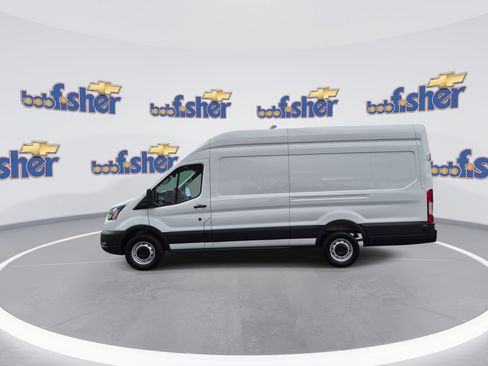 Used 2025 Ford Transit 250 148 High Roof Extended w/ Load Area Protection Package RWD image 5