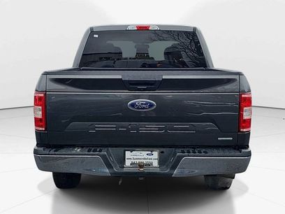 Used 2020 Ford F150 XLT w/ Equipment Group 301A Mid