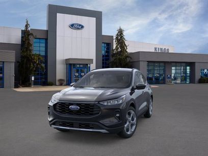 New 2026 Ford Escape ST-Line Select w/ Tech Pack #1