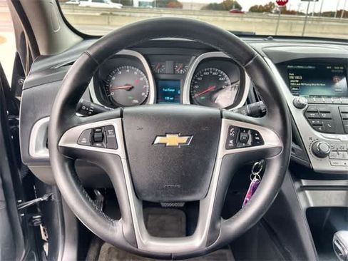 Used 2012 Chevrolet Equinox LT w/ Driver Convenience Package image 17
