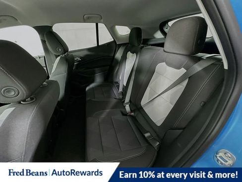 New 2026 Chevrolet Trax LS w/ LS Convenience Package image 14