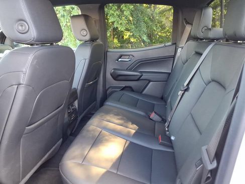New 2026 Chevrolet Colorado LT w/ LT Convenience Package RWD image 14