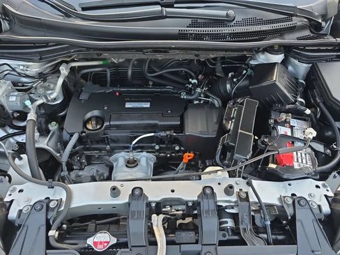 Used 2016 Honda CR-V EX image 55