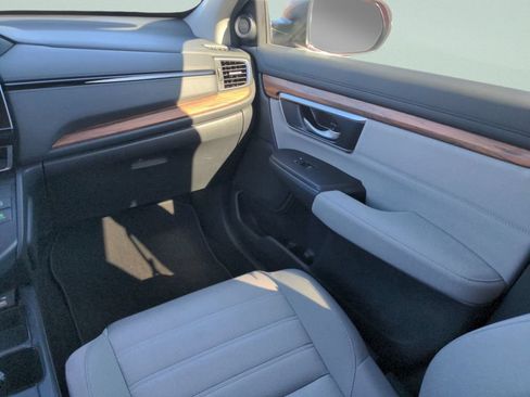 Used 2021 Honda CR-V EX image 14