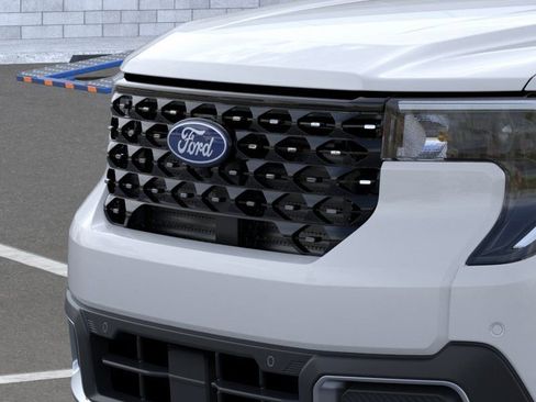 New 2026 Ford Maverick Lariat AWD/4WD image 18