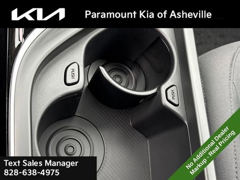 New 2026 Kia Niro LX FWD image 26