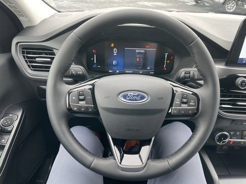 New 2026 Ford Escape Active w/ Cold Weather Package image 25