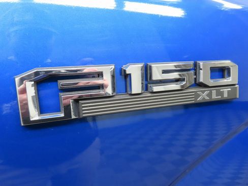 Used 2017 Ford F150 XLT w/ Equipment Group 302A Luxury image 44