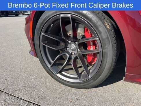 Used 2021 Dodge Charger Scat Pack image 10