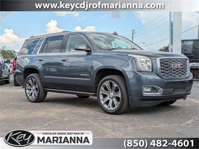 Used 2020 GMC Yukon Denali w/ Open Road Package