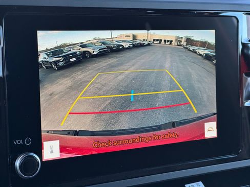 New 2026 Toyota Tundra SR5 image 22