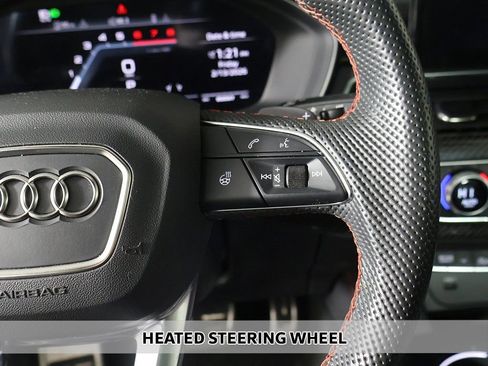 Used 2024 Audi S5 Premium Plus image 8