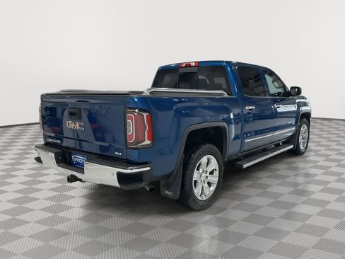 Used 2018 GMC Sierra 1500 SLT image 5