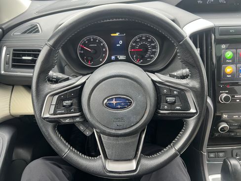 Used 2019 Subaru Ascent Premium w/ Popular Package #3 image 23