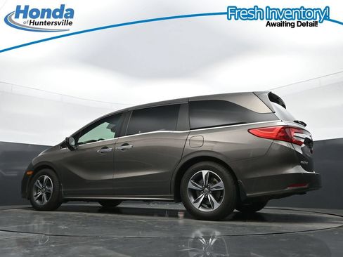 Used 2019 Honda Odyssey Touring image 32