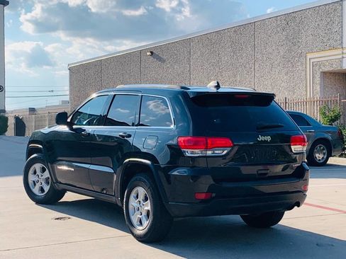 Used 2015 Jeep Grand Cherokee Laredo w/ Quick Order Package 23E image 10
