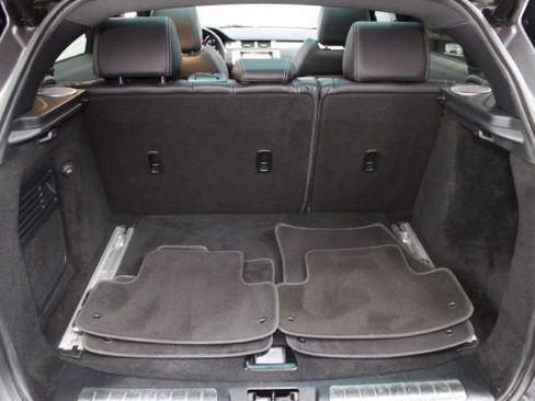 Used 2014 Land Rover Range Rover Evoque Dynamic image 24