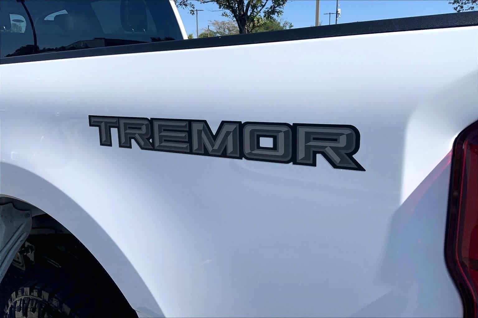 Used 2026 Ford F250 Lariat w/ Tremor Off-Road Package AWD/4WD image 10