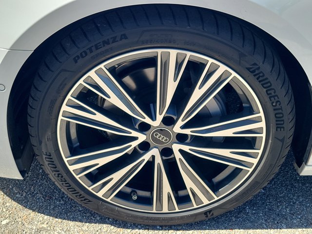 Certified 2023 Audi A6 2.0T Premium AWD/4WD image 9