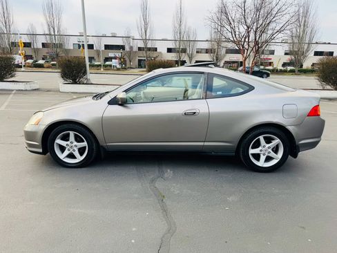 Used 2004 Acura RSX image 2