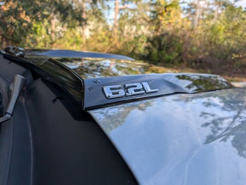 Used 2024 Chevrolet Silverado 1500 ZR2 w/ ZR2 Bison Edition image 17