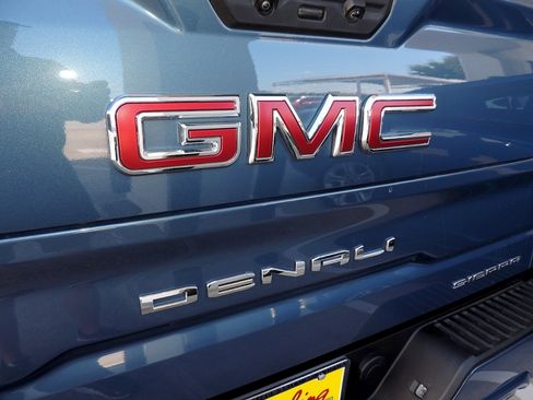 Certified 2026 GMC Sierra 1500 Denali RWD image 17