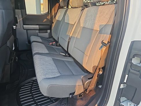 Used 2021 Ford F150 XLT w/ Trailer Tow Package image 12