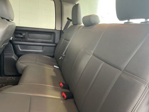 Used 2015 RAM 2500 Tradesman w/ Chrome Appearance Group AWD/4WD image 12