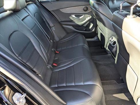 Used 2020 Mercedes-Benz C 300 Sedan image 19