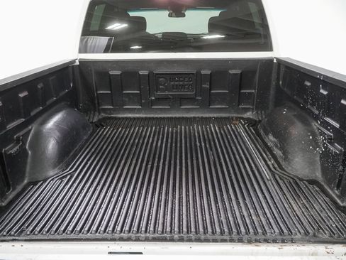 Used 2021 RAM 1500 Classic Warlock image 10
