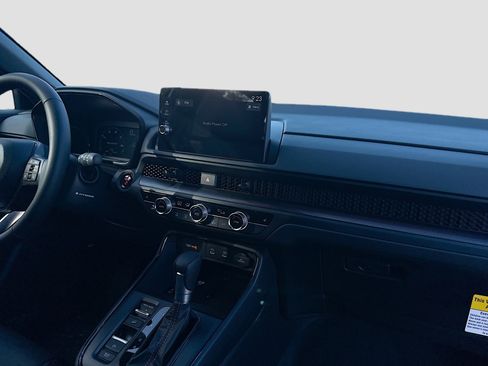 New 2026 Honda CR-V Sport-L image 25