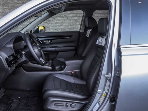 New 2026 Honda CR-V EX-L image 14