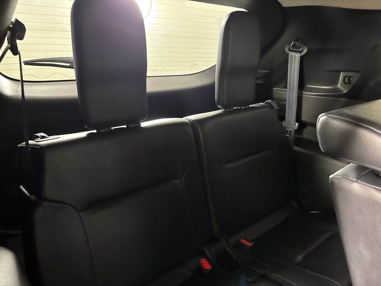 Used 2024 Mitsubishi Outlander SE FWD image 29