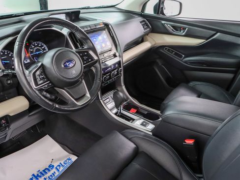Used 2022 Subaru Ascent Limited AWD/4WD image 24