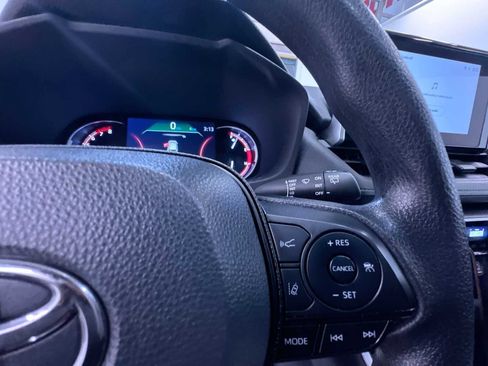 Used 2024 Toyota RAV4 LE image 21