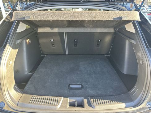 Certified 2025 Chevrolet Trax ACTIV w/ Sunroof Package image 32