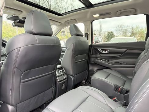New 2026 Subaru Ascent Limited image 12