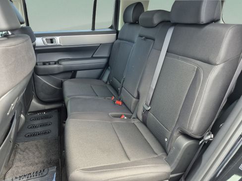 New 2027 Hyundai Santa Fe SE FWD image 21