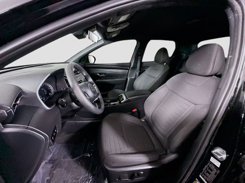 Used 2024 Hyundai Santa Cruz SEL image 22