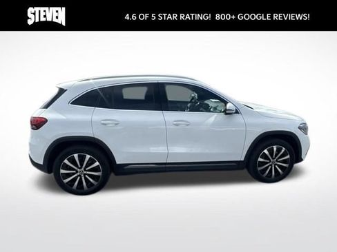 Used 2023 Mercedes-Benz GLA 250 w/ Premium Package image 6