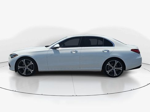 Used 2023 Mercedes-Benz C 300 Sedan image 10