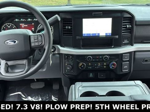New 2026 Ford F350 XLT image 6