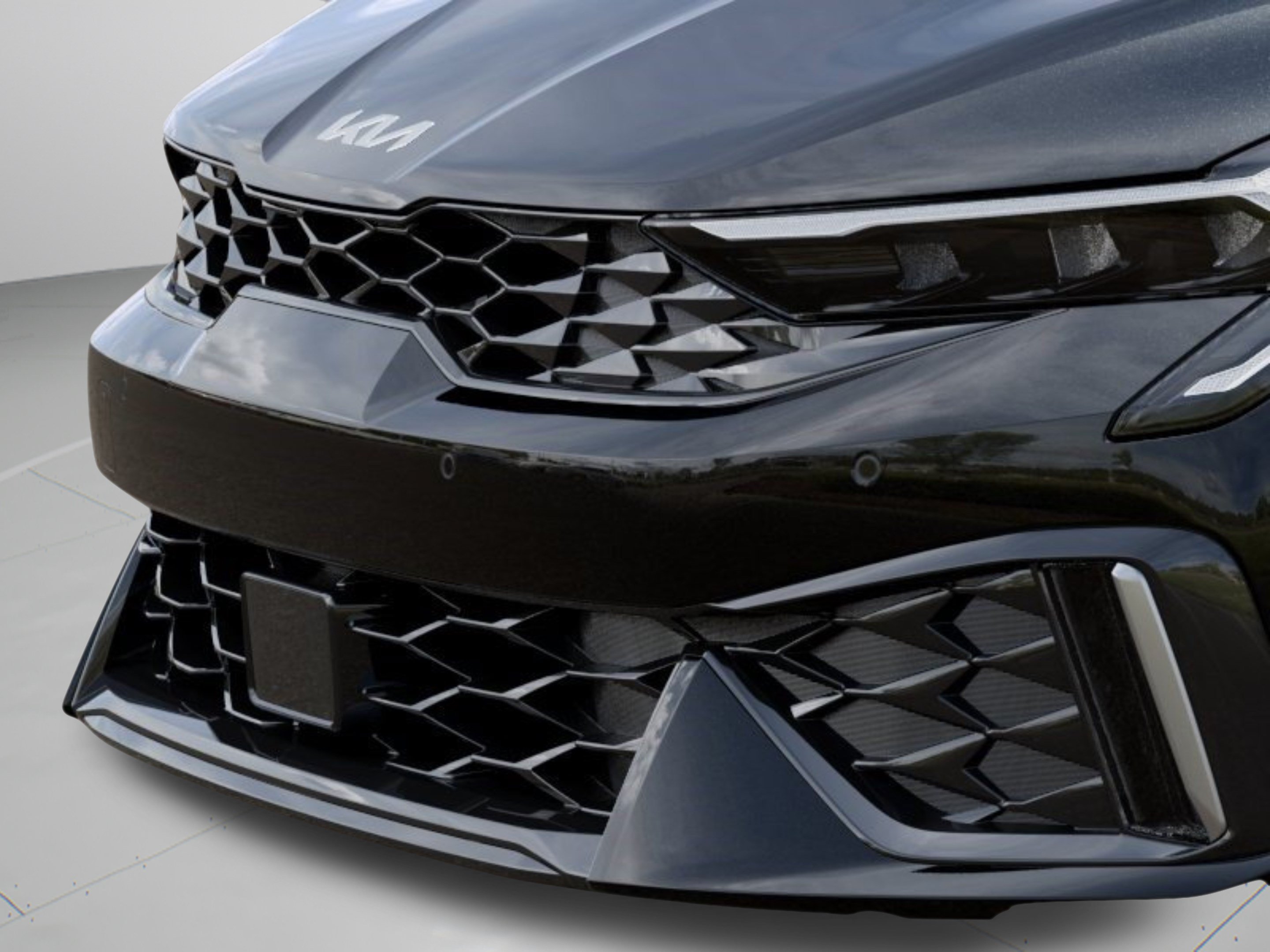 New 2026 Kia K5 GT-Line FWD image 27